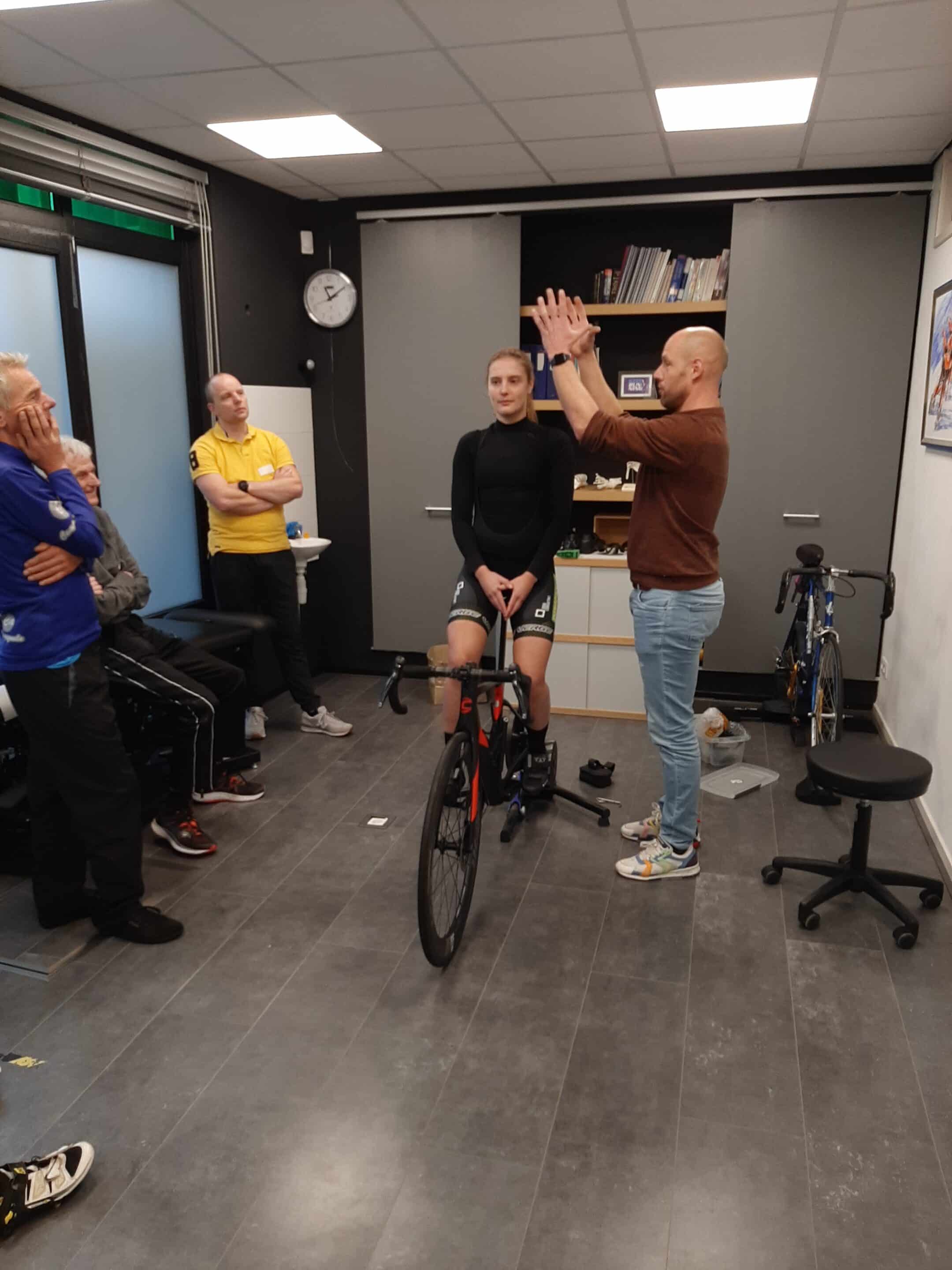 Beter Performance Symposium Train Better, Perform Better - Chiropractie La Flamme