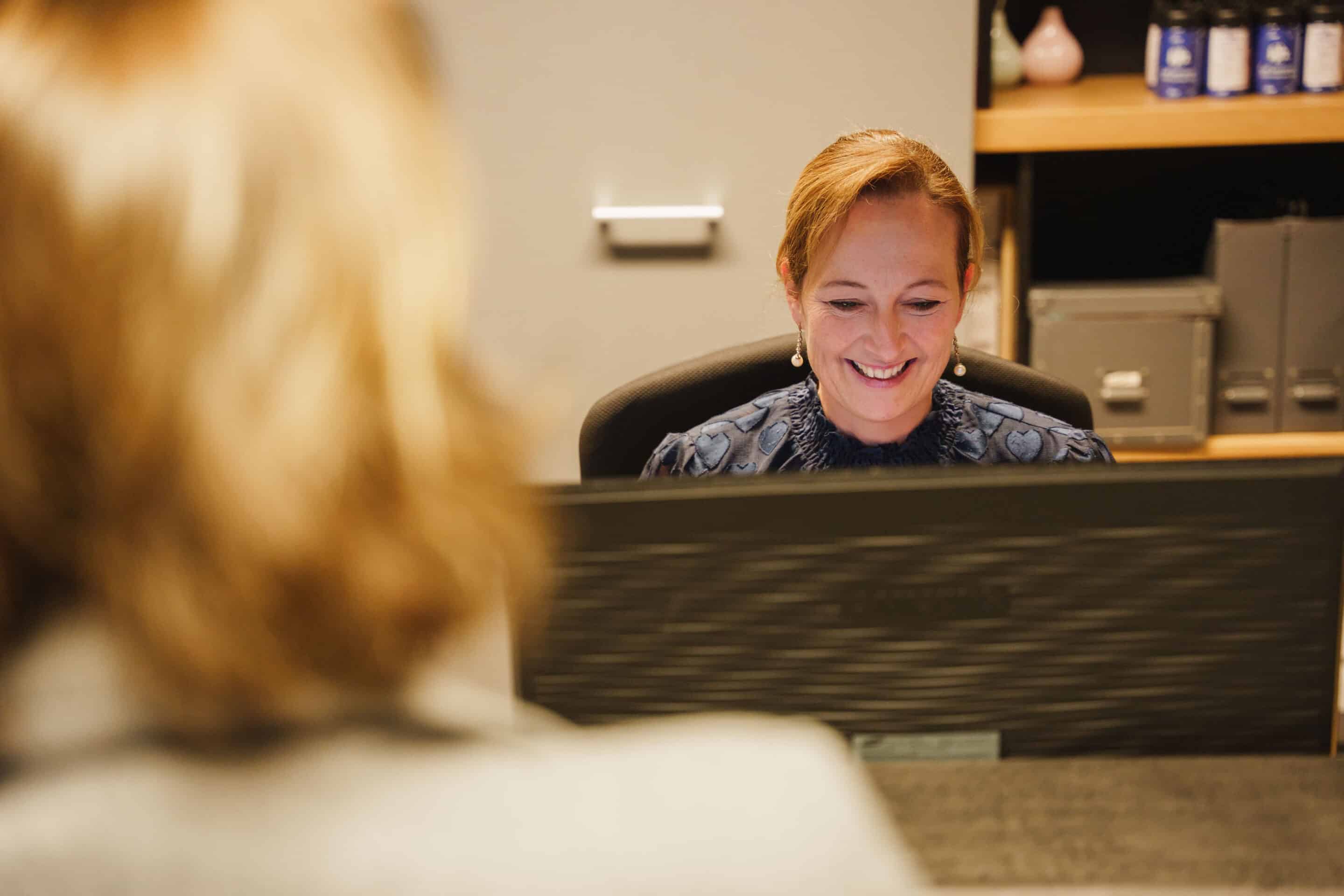 het team van Chiropractie LaFlamme